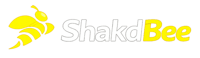 logo shakdbee
