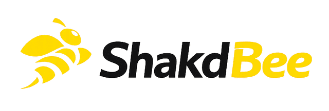logo shakdbee